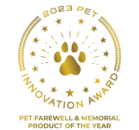 Sweet Goodbye receives top honours at 2023 Pet Innovation Awards