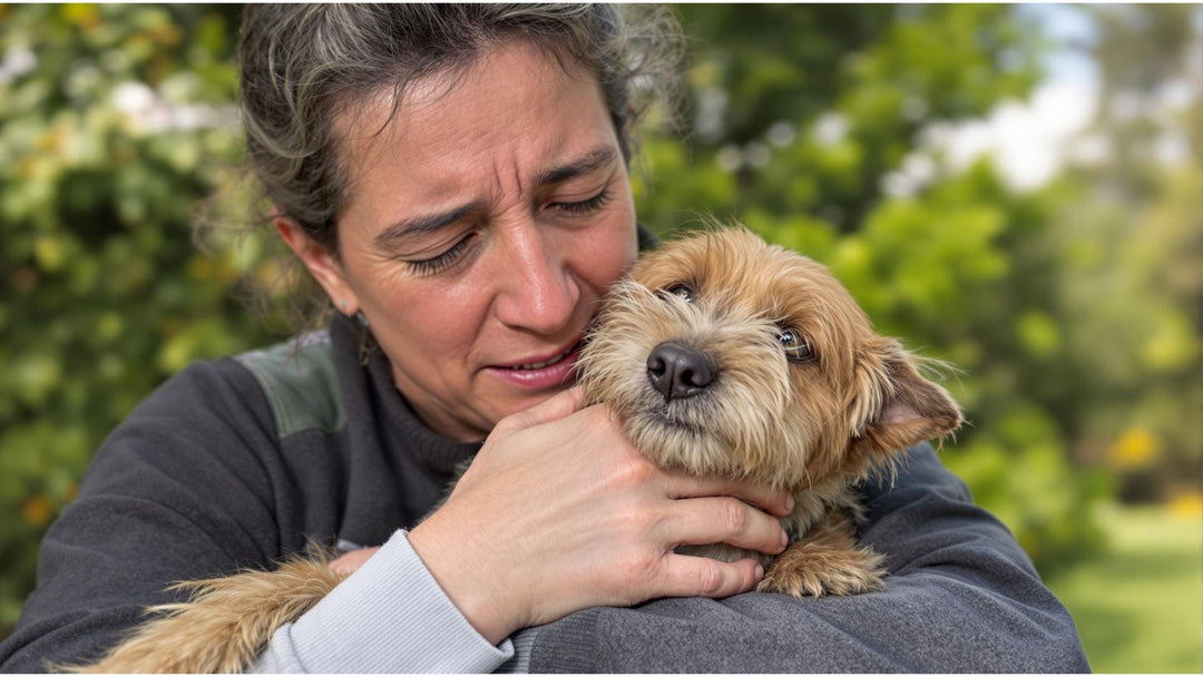 A Peaceful Goodbye at Home: Why Where We Say Farewell Matters