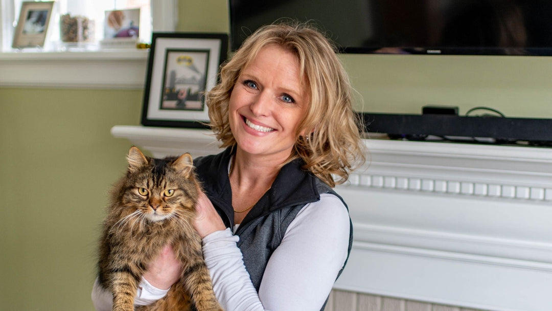 End of life Care for Pets : An Interview with Mobile End-of-Life Vet Kaitlyn