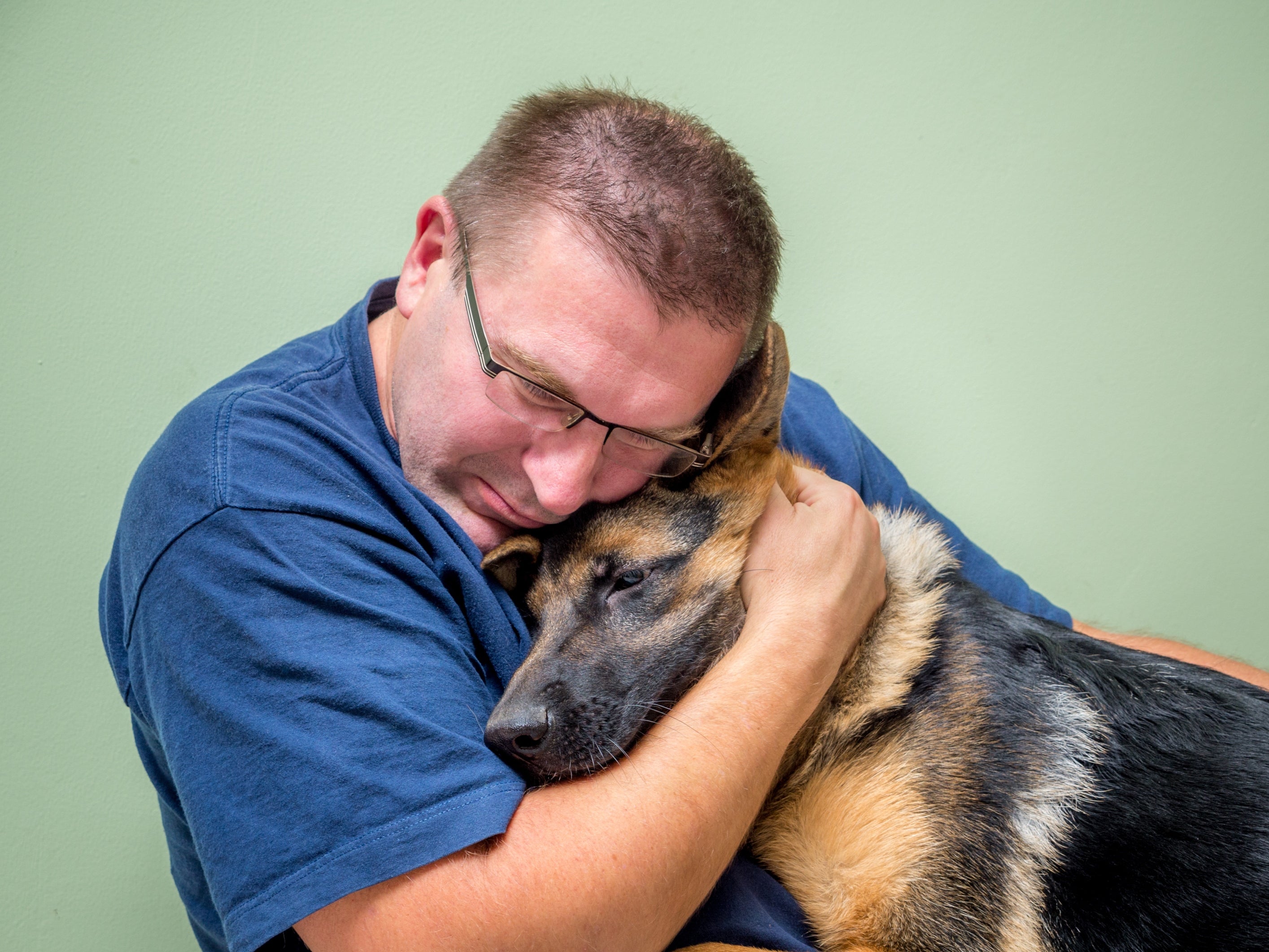 10 Tips for Coping with the Loss of a Pet